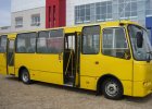 Автобус -Атаман А-09206 Long (удлинённый)