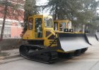 Бульдозер YTO T120N